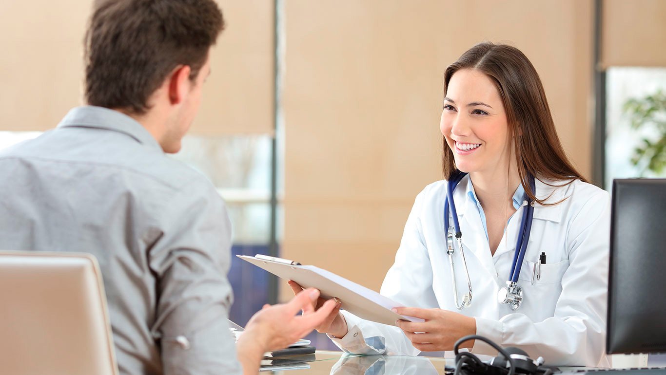 medical drug detoxification