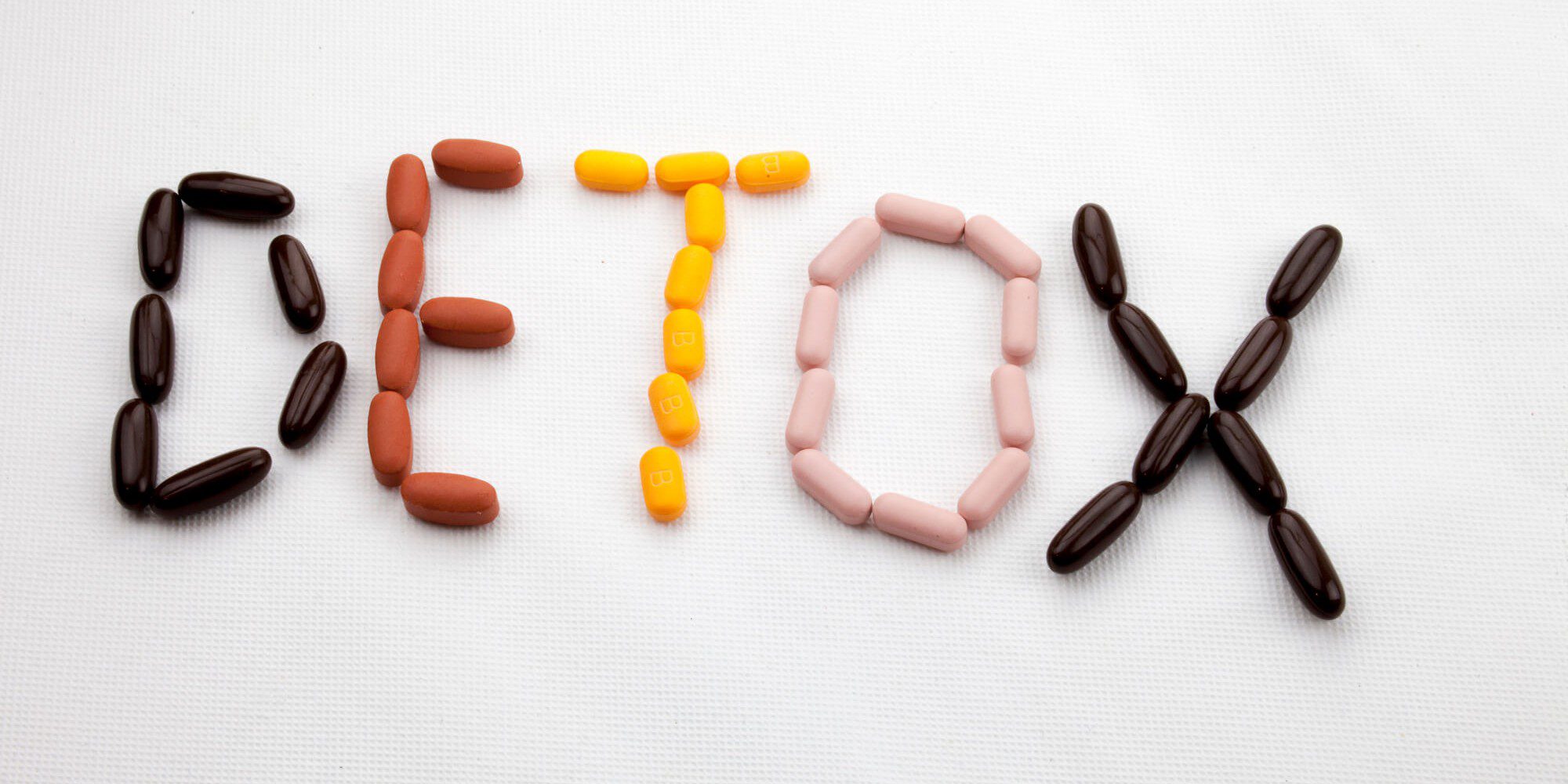 medical drug detox
