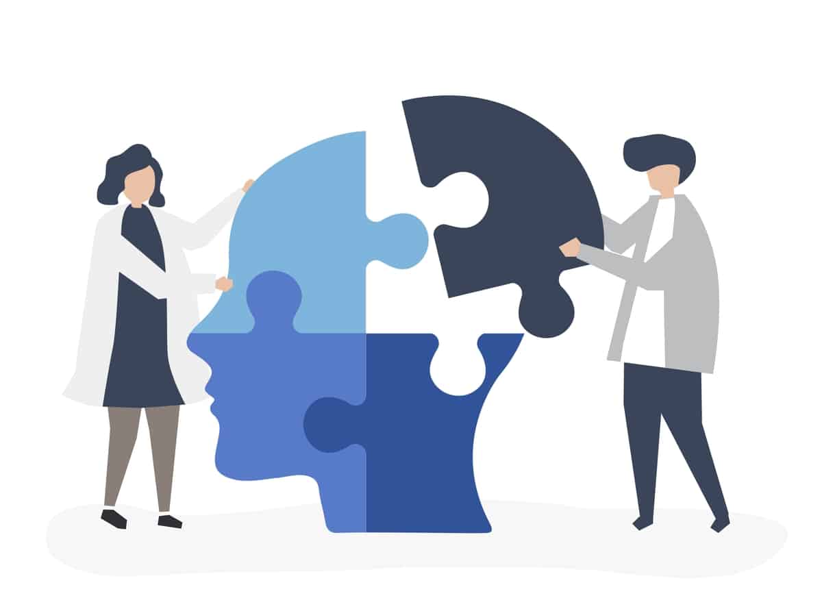mental health disorders