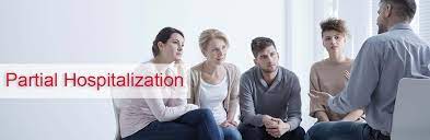 partial hospitalization programs (PHPs)