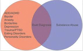 Dual Diagnosis