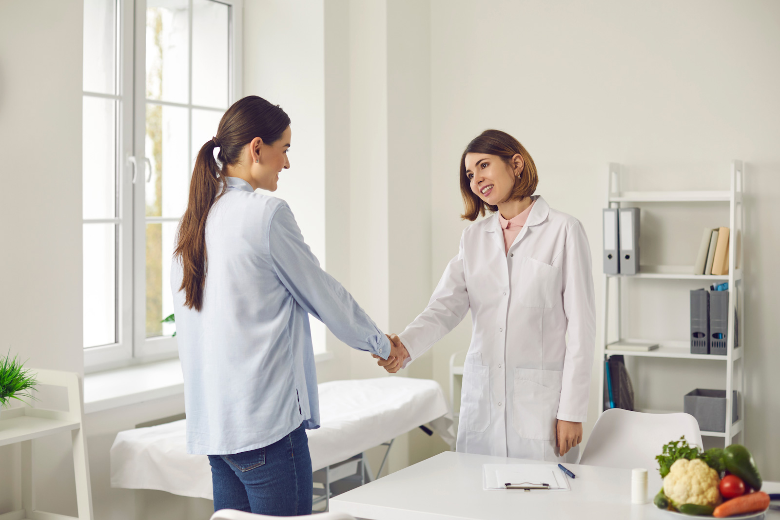 medical drug detox